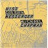 Click here for more info about 'Hiss Golden Messenger - Parallelogram'