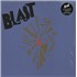 Click here for more info about 'Holly Johnson - Blast - Red Hot Vinyl - 35th Anniversary - Autogrpahed Print'