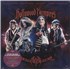 Click here for more info about 'Hollywood Vampires - Live In Rio - Numbered Edition - Shrink'