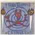 Click here for more info about 'Holy Rollers - Holy Rollers / Cringer'