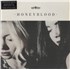 Click here for more info about 'Honeyblood - Honeyblood - Clear Vinyl - Shrink & Hype-sticker'