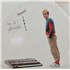 Click here for more info about 'New Song - Autographed'