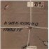 Click here for more info about 'As Safe As Yesterday Is - Sealed'