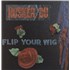 Click here for more info about 'Husker Du - Flip Your Wig - EX'