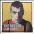 Click here for more info about 'Hit Me! The Best Of Ian Dury - White Vinyl'