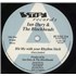 Click here for more info about 'Ian Dury - Hit Me With Your Rhythm Stick - Paul Hardcastle Remix - 'A' Label'