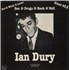 Click here for more info about 'Ian Dury - Sex & Drugs & Rock & Roll - Archive'