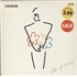 Click here for more info about 'Icehouse - Man Of Colours - Price Stickered'