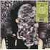 Click here for more info about 'Icky Blossoms - Mask - White Vinyl + Glasses - Shrink'