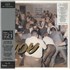 Click here for more info about 'Idles - Joy As An Act Of Resistance - Magenta Vinyl - HMV - Sealed'