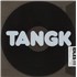 Click here for more info about 'Idles - TANGK - Smoke Vinyl'