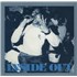 Click here for more info about 'Inside Out - No Spiritual Surrender - Black Vinyl - EX'