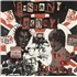 Click here for more info about 'Instant Agony - Think Of England'