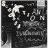 Click here for more info about 'Institute [Punk] - Subordination - Clear Vinyl'