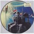 Click here for more info about '2 Minutes To Midnight - Warning Stickered'