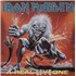 Click here for more info about 'Iron Maiden - A Real LIVE One - VG'