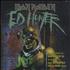 Click here for more info about 'Ed Hunter + CD-ROM Game'