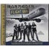 Click here for more info about 'Iron Maiden - Flight 666'