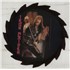 Click here for more info about 'Interview Picture Disc - Black Edge'