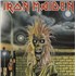 Click here for more info about 'Iron Maiden - EX'