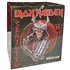 Click here for more info about 'Iron Maiden Senjutsu Bust Box'