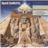 Click here for more info about 'Iron Maiden - Powerslave - Zoetrope Animated Picture Disc Edition'
