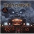 Click here for more info about 'Iron Maiden - Rock In Rio + Poster'