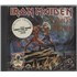 Click here for more info about 'Iron Maiden - Run To The Hills - Stickered + Voucher'