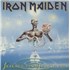 Click here for more info about 'Iron Maiden - Seventh Son Of A Seventh Son + Inner - Factory Sample'