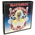 Click here for more info about 'The First Ten Years Box 1980-1990 - VG Box - Stickered Sleeves'