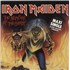Click here for more info about 'Iron Maiden - The Number Of The Beast - VG'