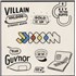 Click here for more info about 'JJ Doom - Key To The Kuffs - 1st'