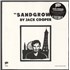 Click here for more info about 'Jack Cooper - Sandgrown - Tangerine Vinyl'