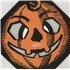 Click here for more info about 'Jack O' Fire - Punkin' - Glow In The Dark Vinyl'