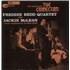 Click here for more info about 'Jackie McLean - The Music From The Connection - 180gm - EX'