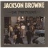 Click here for more info about 'Jackson Browne - The Pretender + Inner'