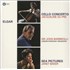 Click here for more info about 'Jacqueline Du Pré - Elgar - Cello Concerto in E Minor, Op.85 / Sea Pictures, Op.37 - Sealed'