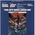Click here for more info about 'The Spy Who Loved Me'