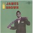 Click here for more info about 'James Brown - Roots Of A Revolution'