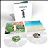 Click here for more info about 'Emergency On Planet Earth - Clear Vinyl - Sealed'
