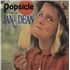 Click here for more info about 'Jan & Dean - Popsicle - Mono'