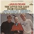 Click here for more info about 'Jan & Dean - The Little Old Lady From Pasadena'