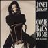Click here for more info about 'Come Back To Me'