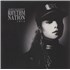Click here for more info about 'Rhythm Nation 1814 - Silver Vinyl'