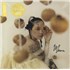 Click here for more info about 'Japanese Breakfast - Jubilee - Clear With Yellow Swirl Vinyl - Sealed'