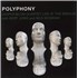 Click here for more info about 'Jasper Blom - Polyphony - 180gm'