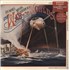 Click here for more info about 'The War Of The Worlds - 1st - double stickered p/s - EX'