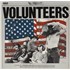Click here for more info about 'Jefferson Airplane - Volunteers'