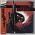 Click here for more info about 'Jerry Goldsmith - Double Border'