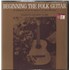 Click here for more info about 'Beginning Folk Guitar: An Instruction Record For Beginners'